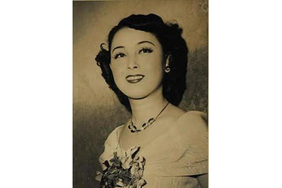 服部富子 服部富子