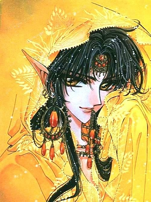 紅蓮如夢 紅蓮如夢