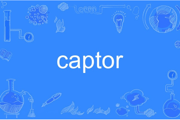 captor captor