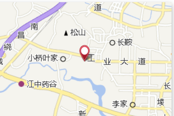 正覺莊 正覺莊