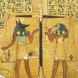The Egyptian Book of the Dead(2008年Penguin Classics出版的圖書) The Egyptian Book of the Dead(2008年Penguin Classics出版的圖書)