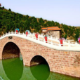 聚仙橋(湖北省荊門市沙洋縣後港鎮古橋) 聚仙橋(湖北省荊門市沙洋縣後港鎮古橋)