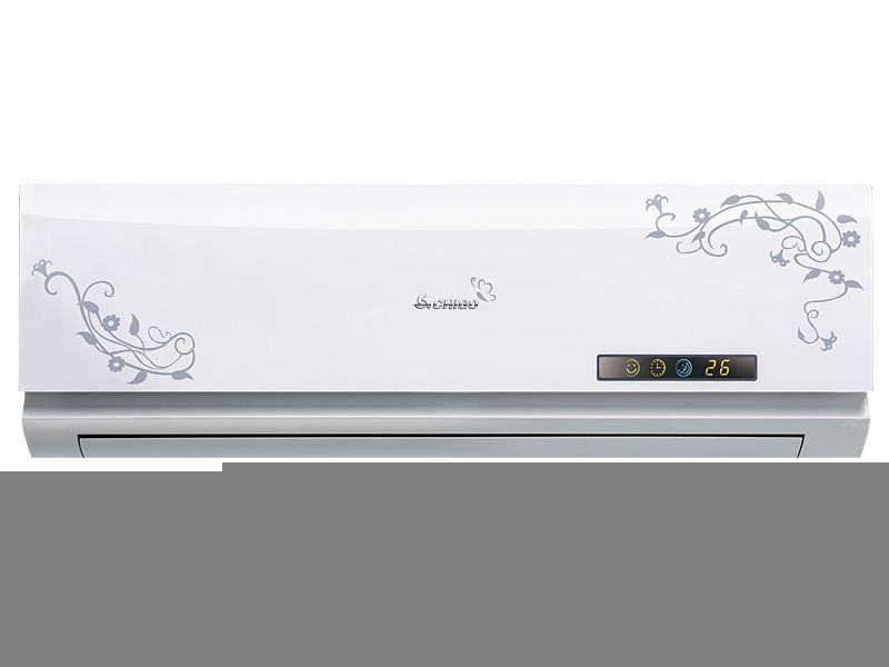 志高KFR-25GW/A100+N2 志高KFR-25GW/A100+N2