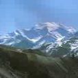 康格多山 康格多山