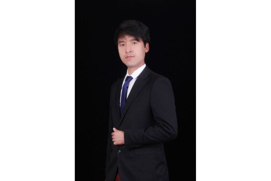 阿宮(西北民族大學舞蹈學院副教授)