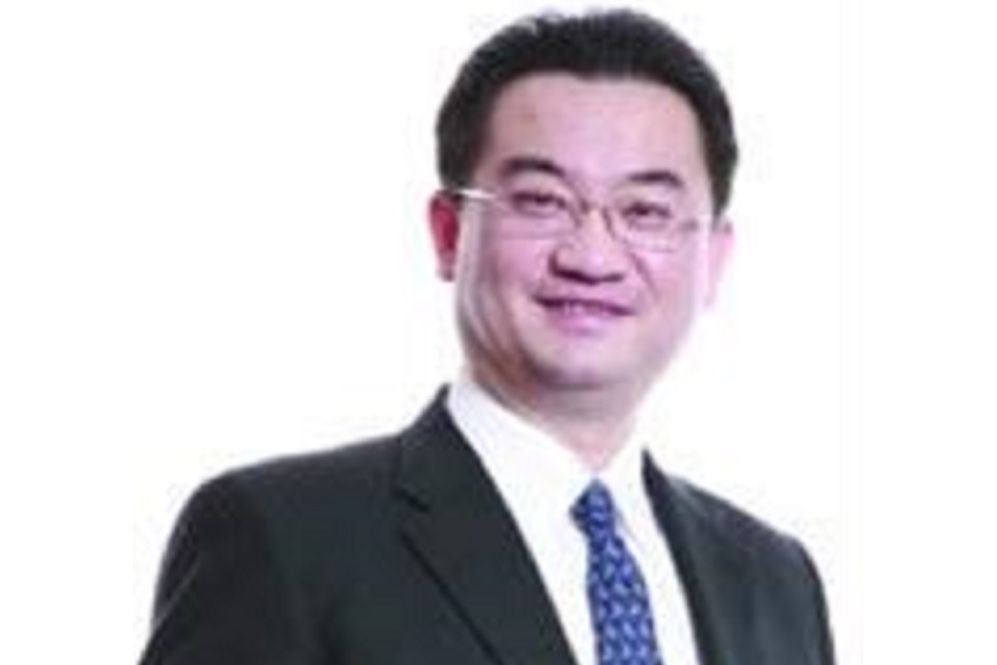 周兵(長盛基金管理有限公司總經理) 周兵(長盛基金管理有限公司總經理)