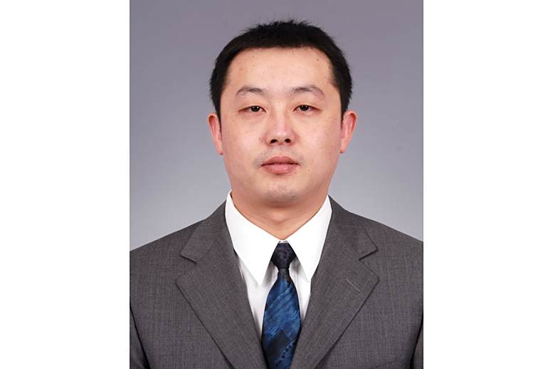 張朋聲 張朋聲