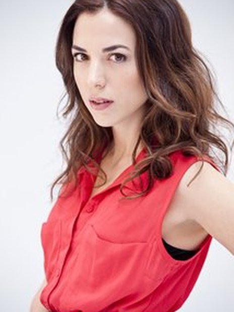 Alicia Rubio Alicia Rubio