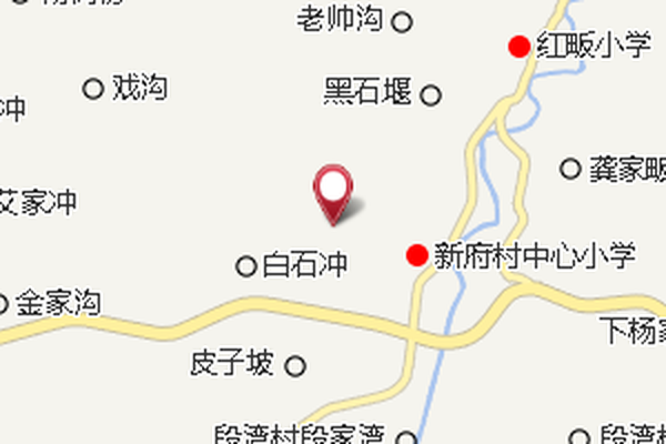 竹立塆 竹立塆