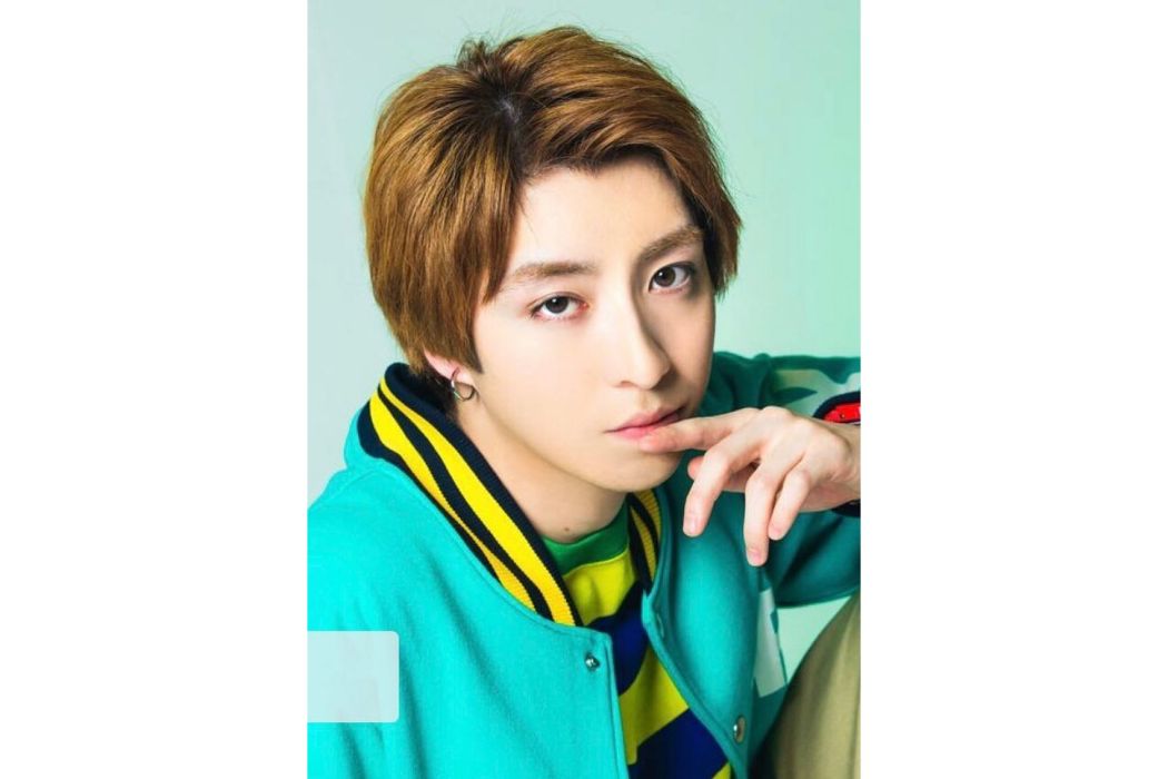 櫻井圭佑 櫻井圭佑
