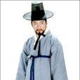 林尚沃(朝鮮第一商人)