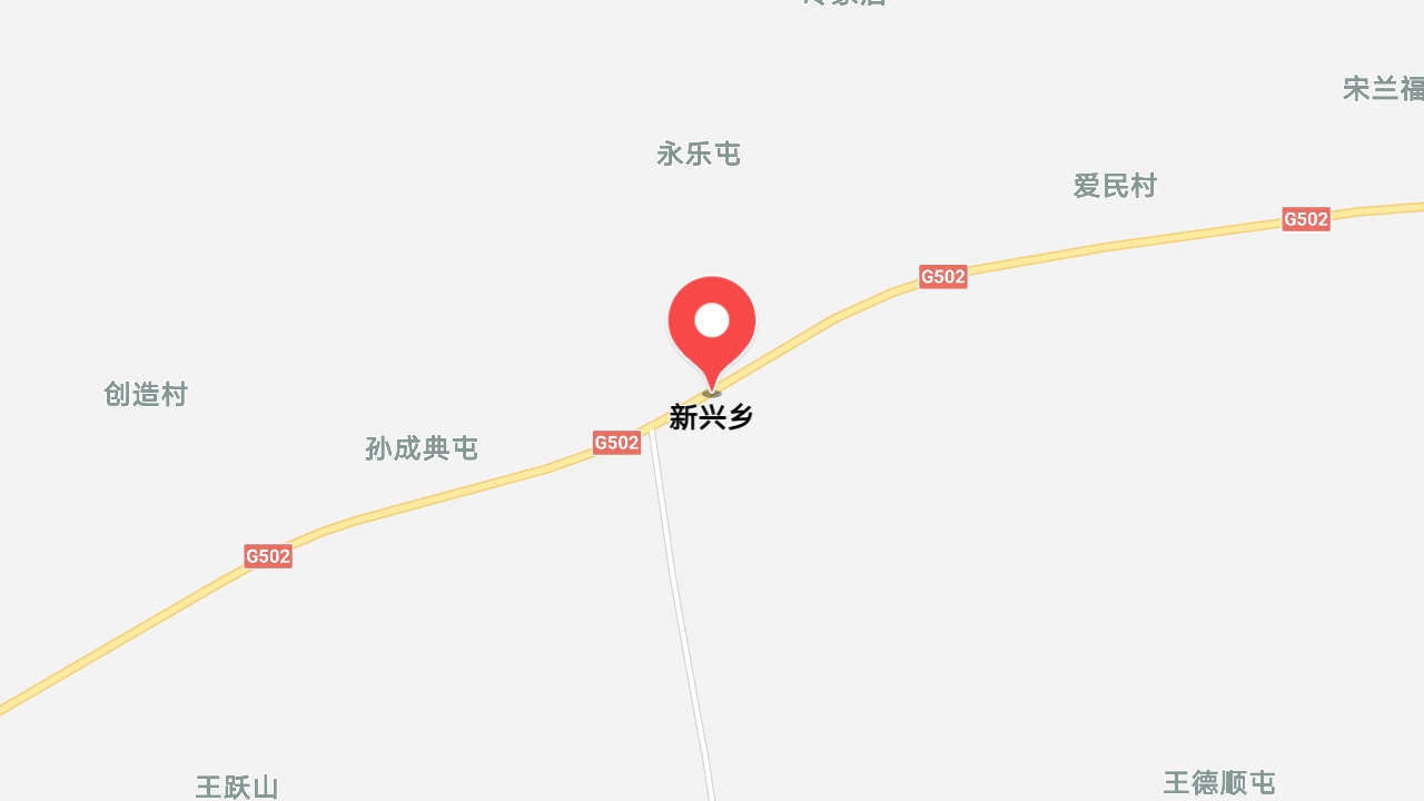 地圖信息
