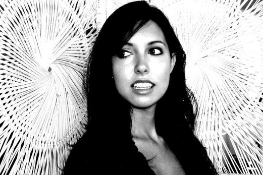 弗朗西斯科·巴蒂斯特莉(Francesca Battistelli) 弗朗西斯科·巴蒂斯特莉(Francesca Battistelli)