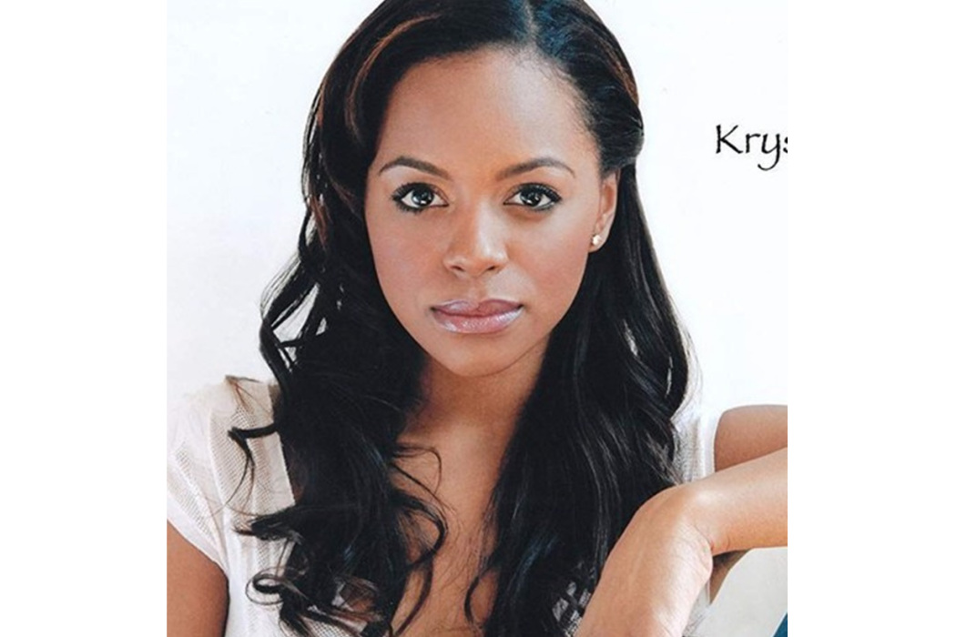 Krystal Joy Brown Krystal Joy Brown