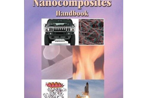 Polymer Nanocomposites Handbook Polymer Nanocomposites Handbook
