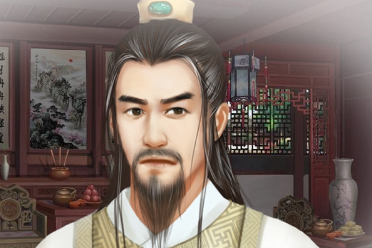 胡昌(橙光遊戲《狐妖之鳳唳九霄》中的角色) 胡昌(橙光遊戲《狐妖之鳳唳九霄》中的角色)