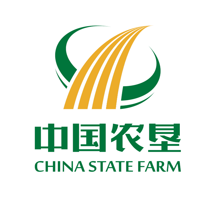 中國農墾 中國農墾