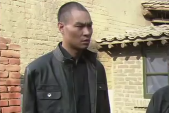 金玉(歷史情感劇《葉落長安》中的角色) 金玉(歷史情感劇《葉落長安》中的角色)