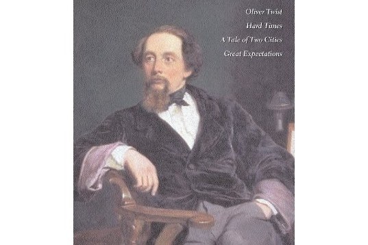 THE SHORTER NOVELS CHARLES DICKENS THE SHORTER NOVELS CHARLES DICKENS