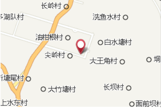 龍勾嶺 龍勾嶺