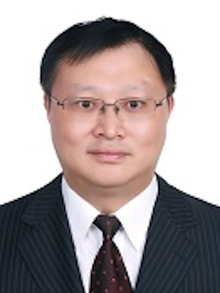 朱慶鋒(中國節能環保集團有限公司黨委常委) 朱慶鋒(中國節能環保集團有限公司黨委常委)