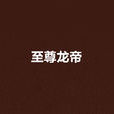 至尊龍帝 至尊龍帝