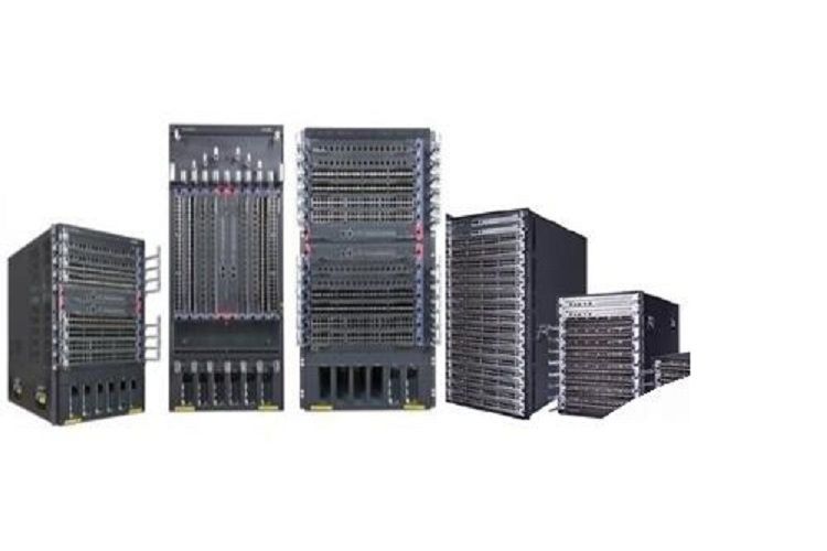 H3C S12510-S H3C S12510-S