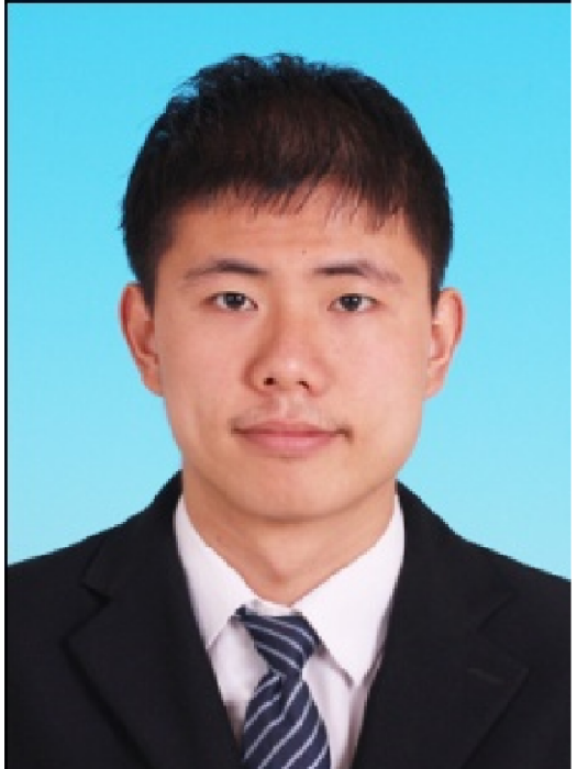 凌波(證券從業人員) 凌波(證券從業人員)