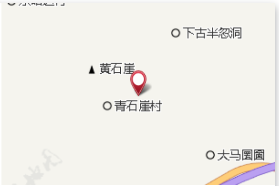 隆莊房 隆莊房