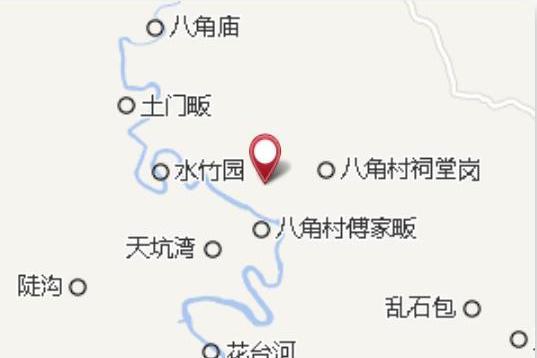 灰窯灣 灰窯灣