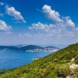 王子島嶼