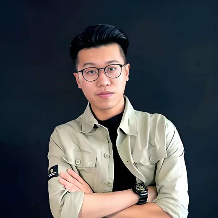 車圈昊哥