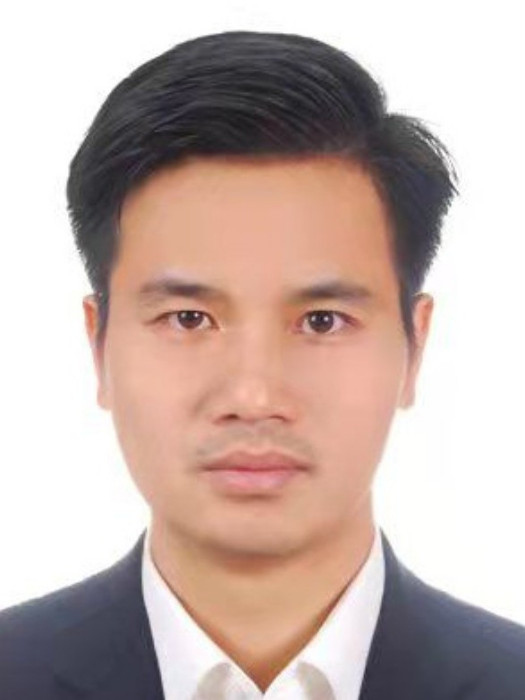 熊健俊 熊健俊