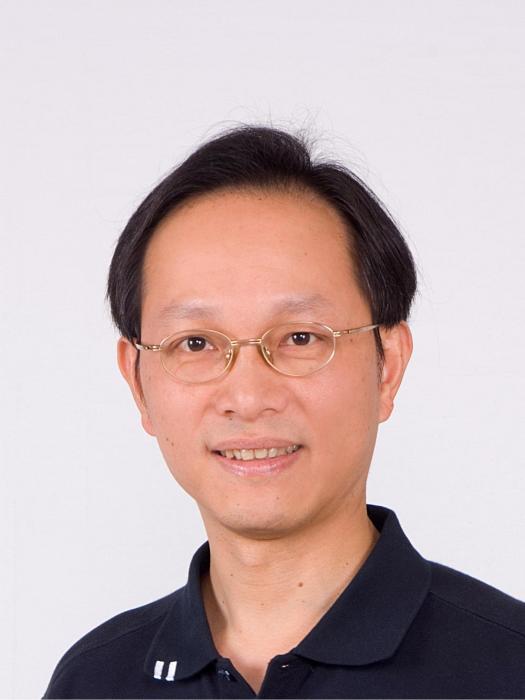 劉俊人 劉俊人