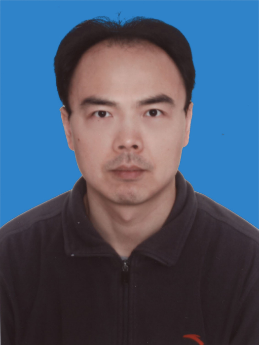 李書鵬(北京大學化學生物學與生物技術學院研究員) 李書鵬(北京大學化學生物學與生物技術學院研究員)