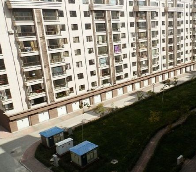 榮邦新城 榮邦新城