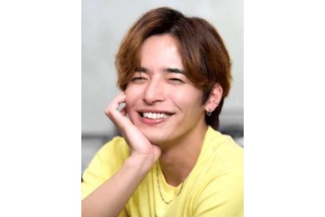 鷲澤夏生 鷲澤夏生