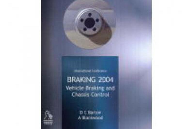 Braking 2004 Braking 2004