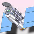 中國空間太陽望遠鏡