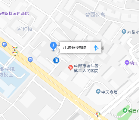 江源巷3號 江源巷3號
