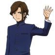 結城達也 結城達也