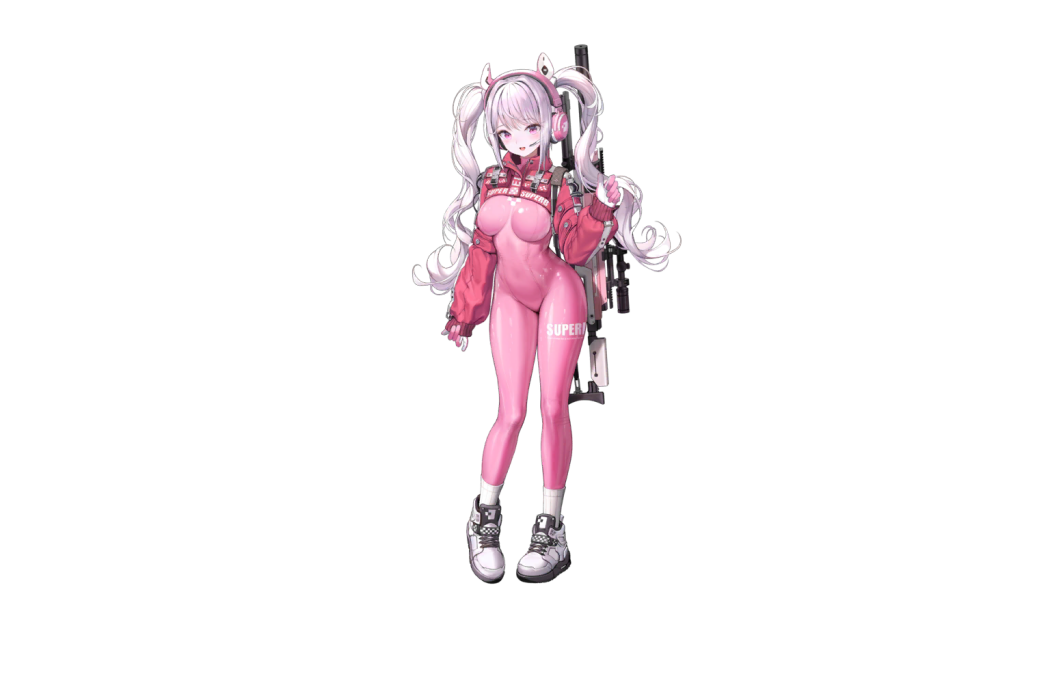愛麗絲(手遊《勝利女神：妮姬》中的角色)