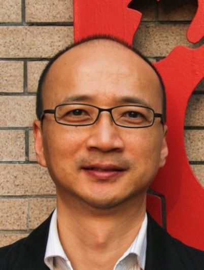 陳祖為 陳祖為