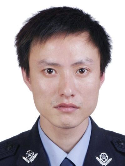 許琨(浙江省杭州市淳安縣副縣長、縣公安局長) 許琨(浙江省杭州市淳安縣副縣長、縣公安局長)