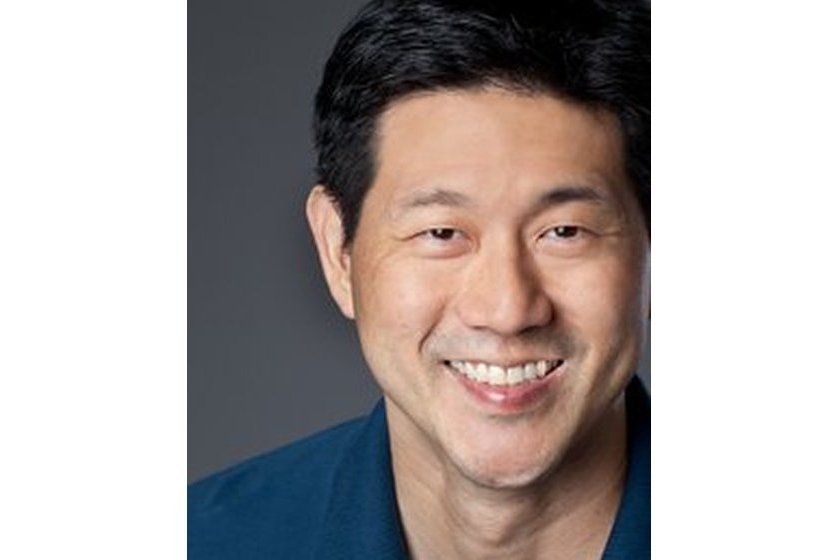 Kevin Yamada Kevin Yamada