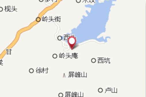 際村排林 際村排林