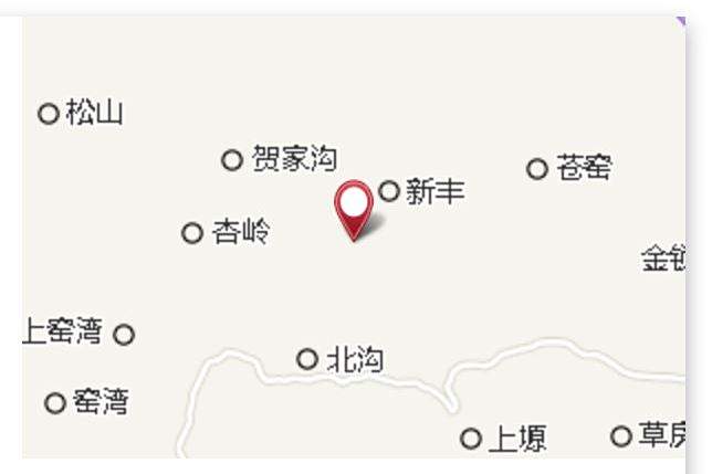 下北溝 下北溝
