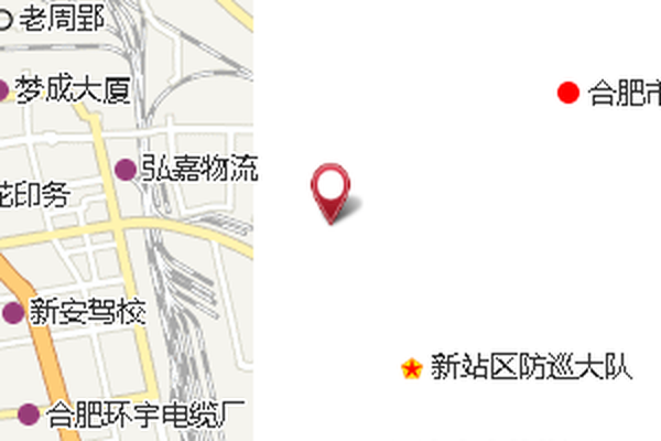 小夾衖 小夾衖