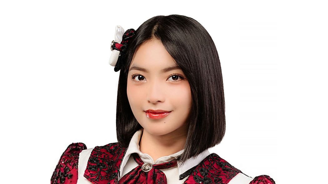 Shania Gracia