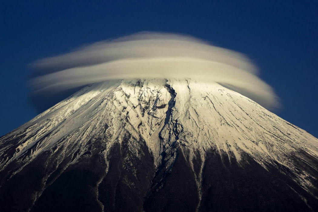 環繞雲 環繞雲